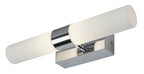 Aplica baie Rabalux Jim Chrome 5750