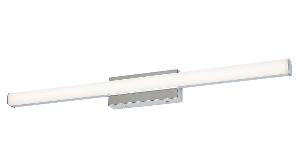 Aplica baie Rabalux Bastian Chrome 5781