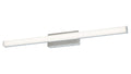 Aplica baie Rabalux Bastian Chrome 5781