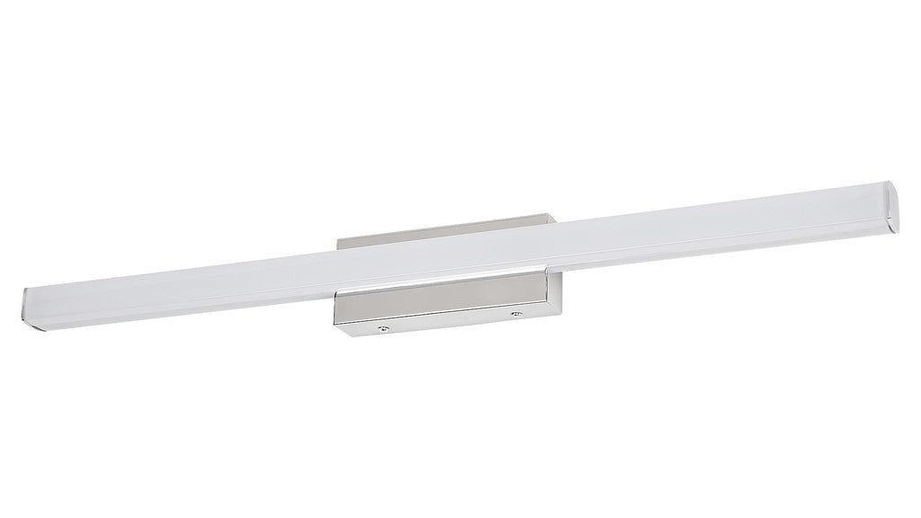 Aplica baie Rabalux Bastian Chrome 5781