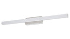 Aplica baie Rabalux Bastian Chrome 5781
