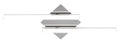 Plafoniera baie Rabalux Antonia Chrome 5895