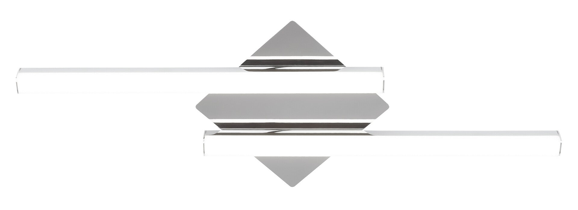 Plafoniera baie Rabalux Antonia Chrome 5895