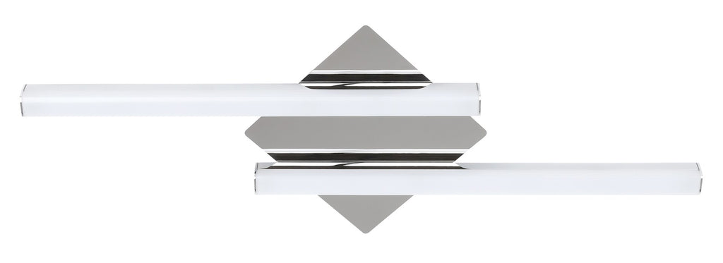 Plafoniera baie Rabalux Antonia Chrome 5895
