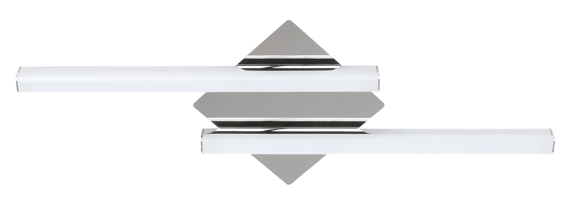 Plafoniera baie Rabalux Antonia Chrome 5895