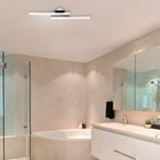 Plafoniera baie Rabalux Antonia Chrome 5895