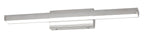 Aplica baie Rabalux John Chrome 5897