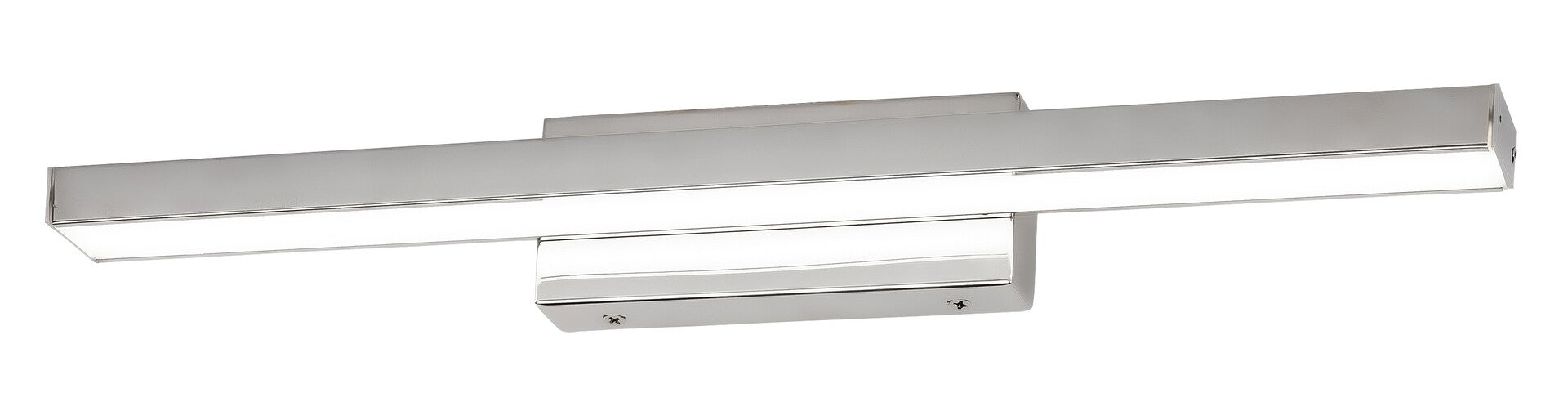 Aplica baie Rabalux John Chrome 5897