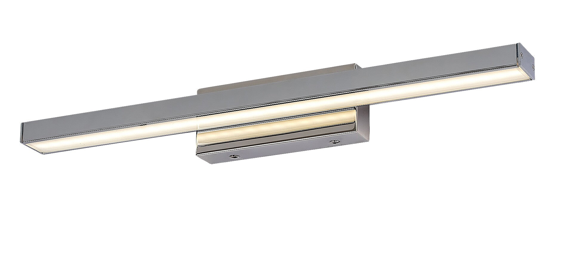 Aplica baie Rabalux John Chrome 5897