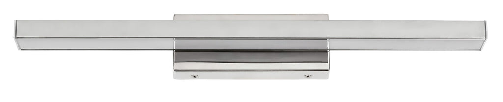 Aplica baie Rabalux John Chrome 5897