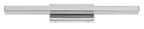 Aplica baie Rabalux John Chrome 5897