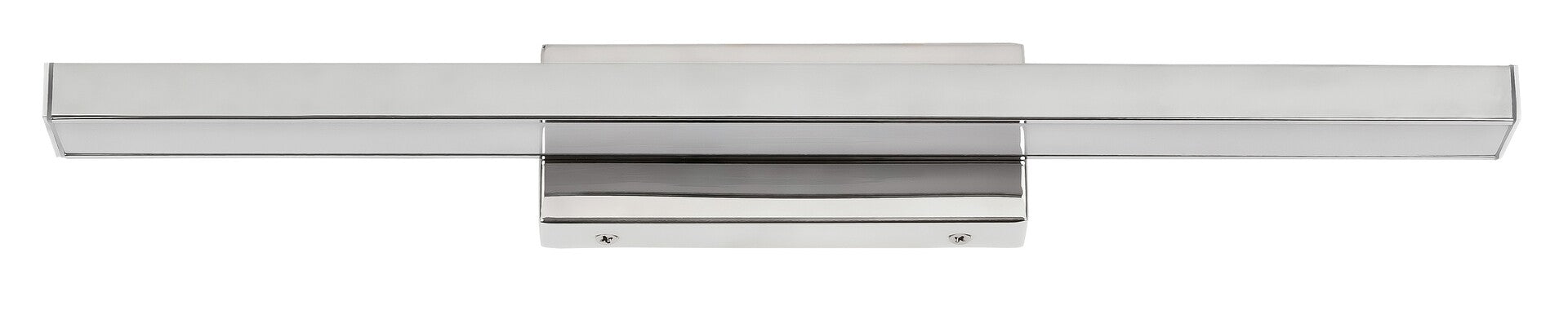 Aplica baie Rabalux John Chrome 5897