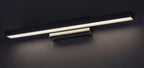 Aplica baie Rabalux John Chrome 5897