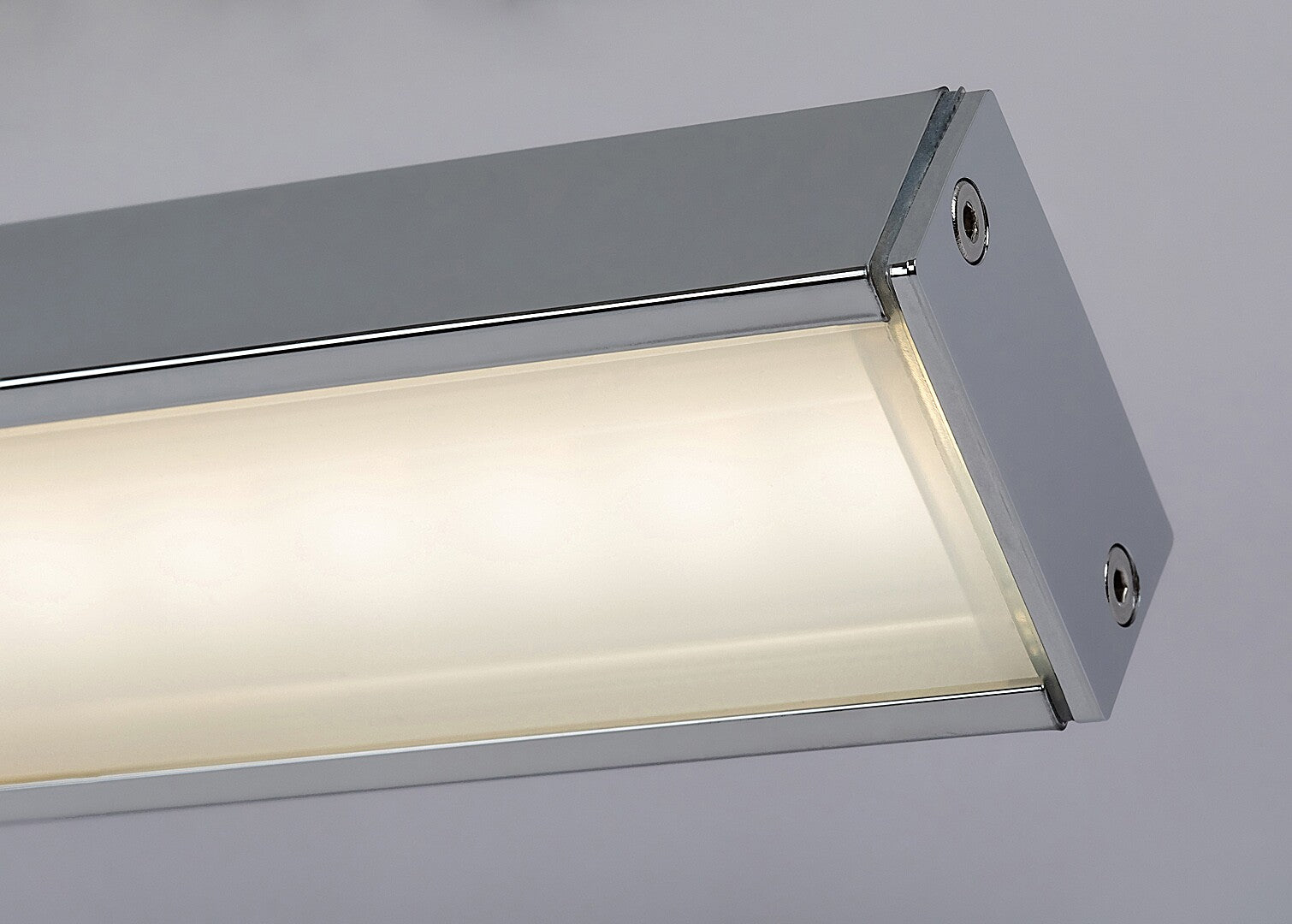 Aplica baie Rabalux John Chrome 5897