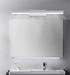 Aplica baie Rabalux John Chrome 5897