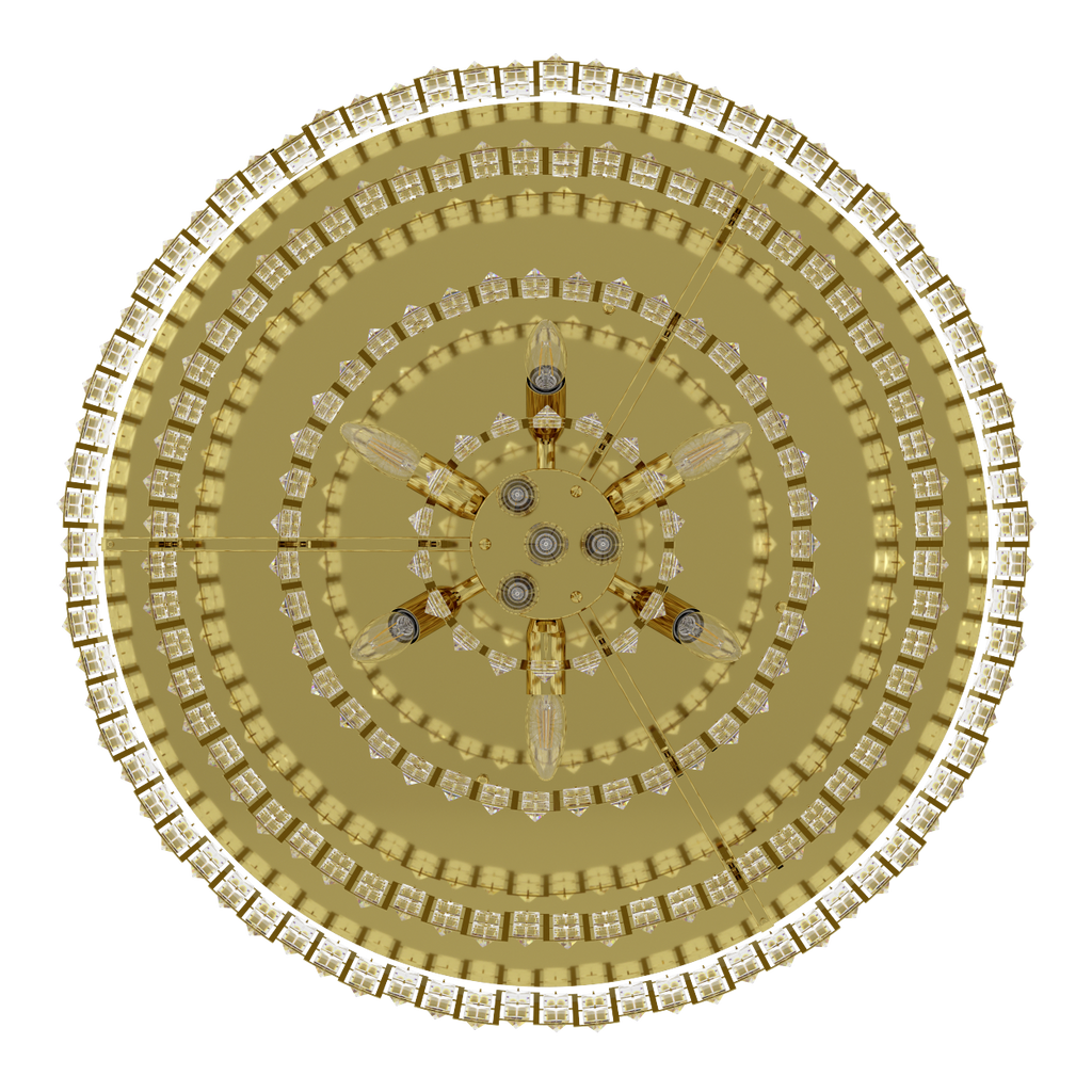 Plafoniera EGLO CALMEILLES 39612