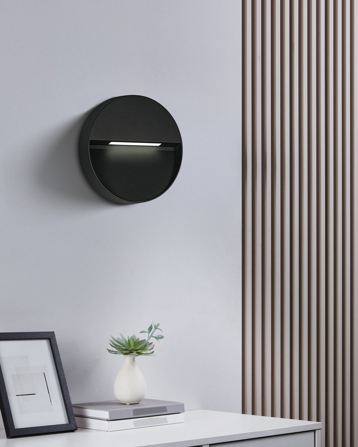 Aplica exterior EGLO BELGIDA-R 68809