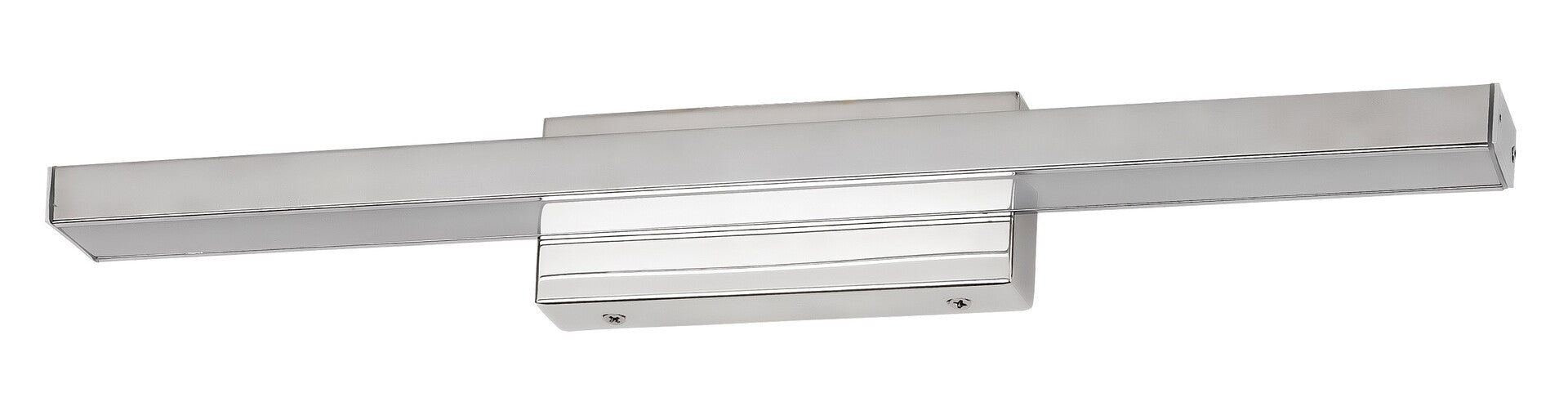 Aplica baie Rabalux John Chrome 6129