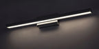 Aplica baie Rabalux John Chrome 6129