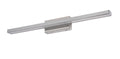 Aplica baie Rabalux John Chrome 6129