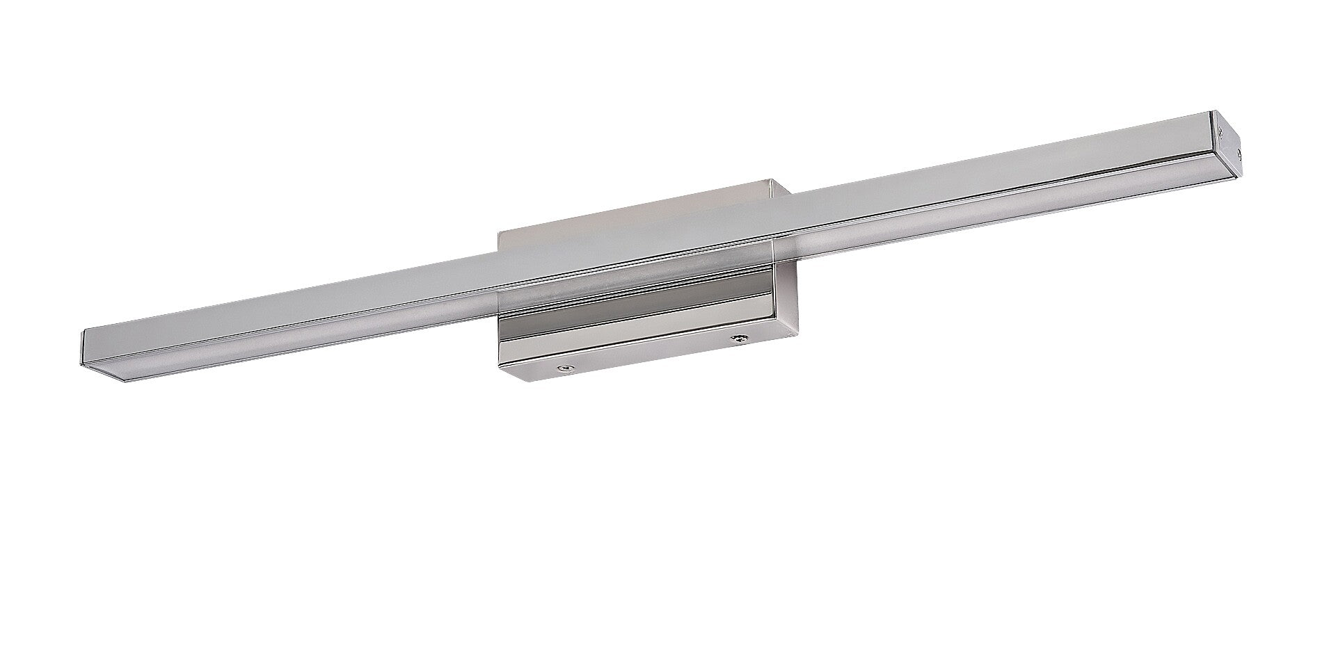 Aplica baie Rabalux John Chrome 6129