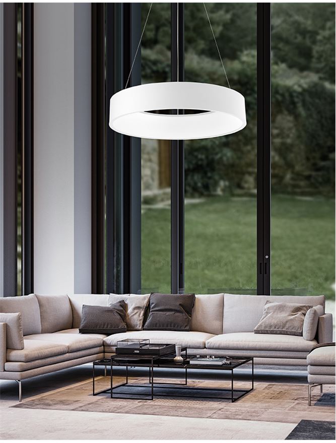 Lustra Nova Luce RANDO 6167203