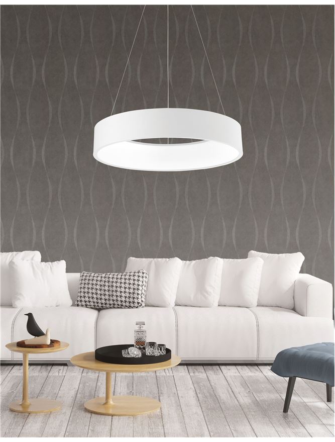 Lustra Nova Luce RANDO 6167205