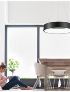Lustra Nova Luce RANDO 6167220