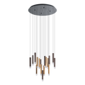 Candelabru EGLO ESTANTERIOS 205593