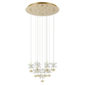 Candelabru EGLO PIANOPOLI 3 390313