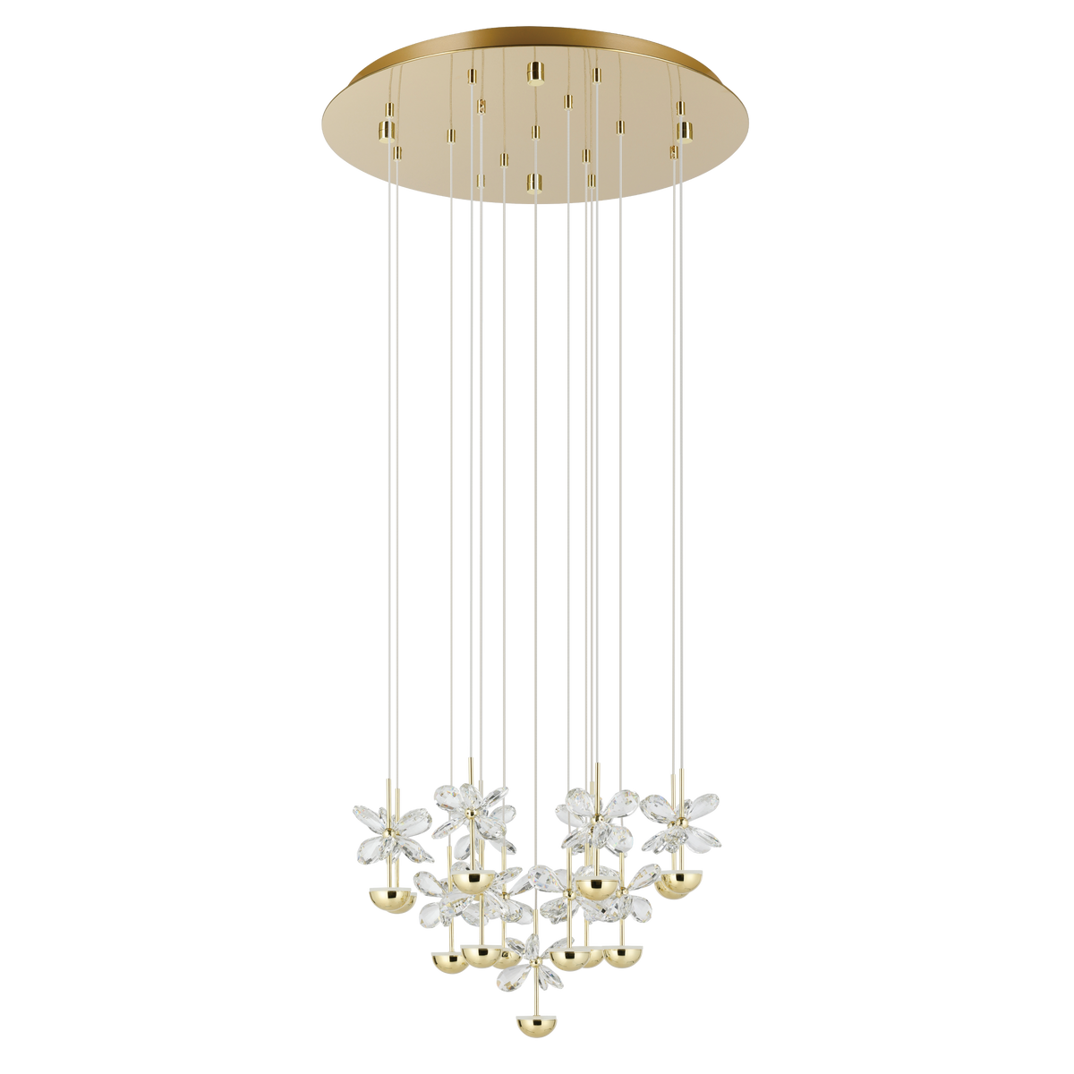 Candelabru EGLO PIANOPOLI 3 390313