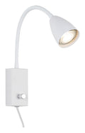 Aplica Rabalux Mika White 6720