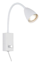 Aplica Rabalux Mika White 6720