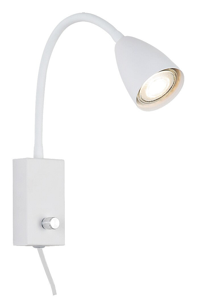 Aplica Rabalux Mika White 6720