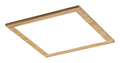 Plafoniera Rabalux Almond Wood 6907