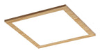 Plafoniera Rabalux Almond Wood 6907