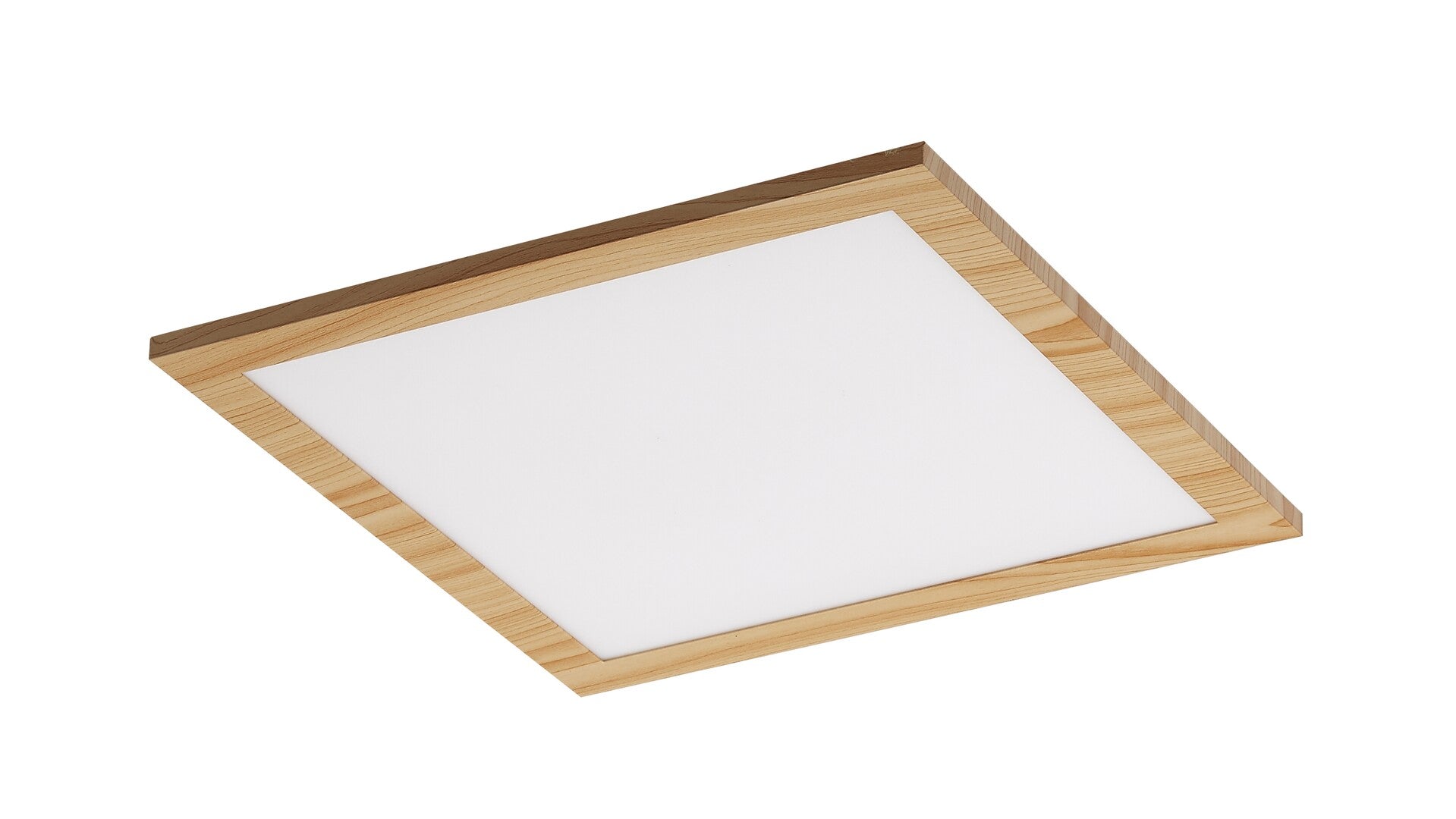 Plafoniera Rabalux Almond Wood 6907