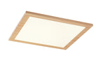 Plafoniera Rabalux Almond Wood 6907
