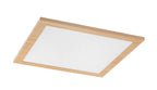 Plafoniera Rabalux Almond Wood 6907