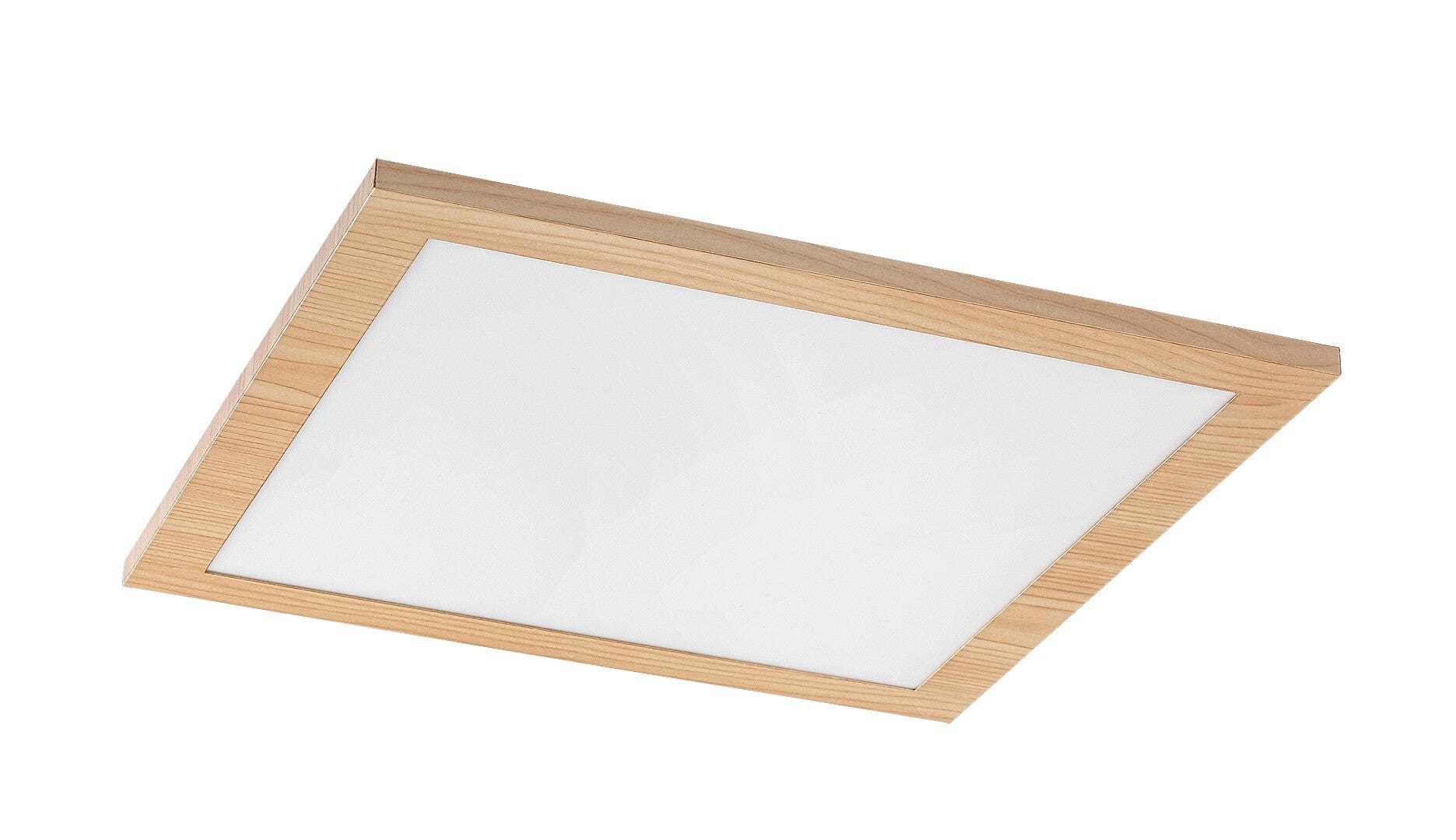 Plafoniera Rabalux Almond Wood 6907
