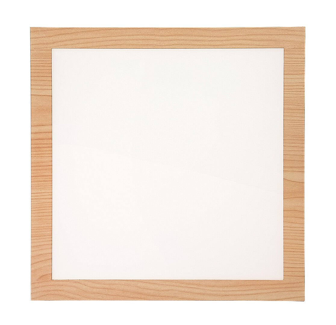 Plafoniera Rabalux Almond Wood 6907