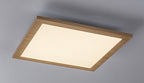 Plafoniera Rabalux Almond Wood 6907