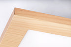 Plafoniera Rabalux Almond Wood 6907