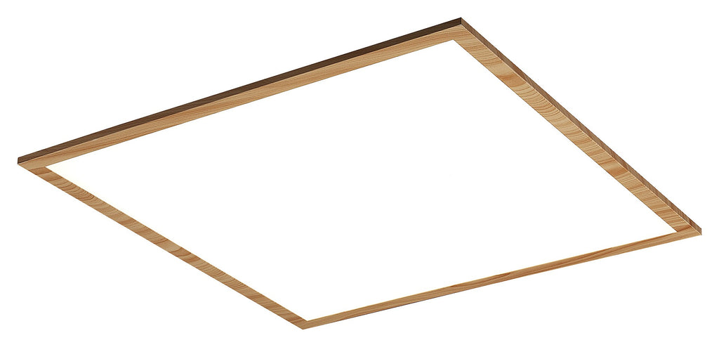 Plafoniera Rabalux Almond Wood 6908