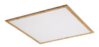 Plafoniera Rabalux Almond Wood 6908