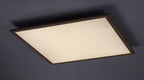 Plafoniera Rabalux Almond Wood 6908