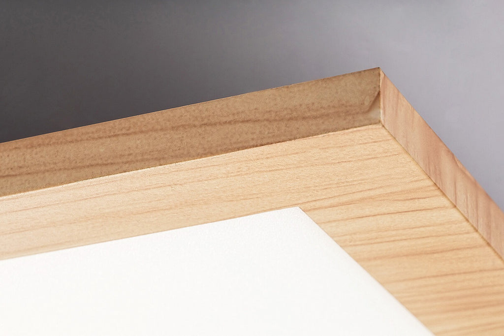 Plafoniera Rabalux Almond Wood 6908