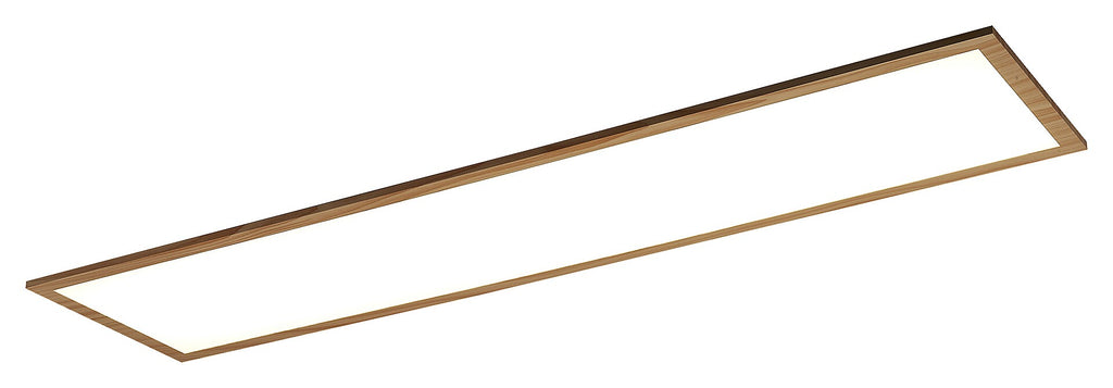 Plafoniera Rabalux Almond Wood 6909