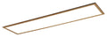 Plafoniera Rabalux Almond Wood 6909