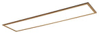 Plafoniera Rabalux Almond Wood 6909